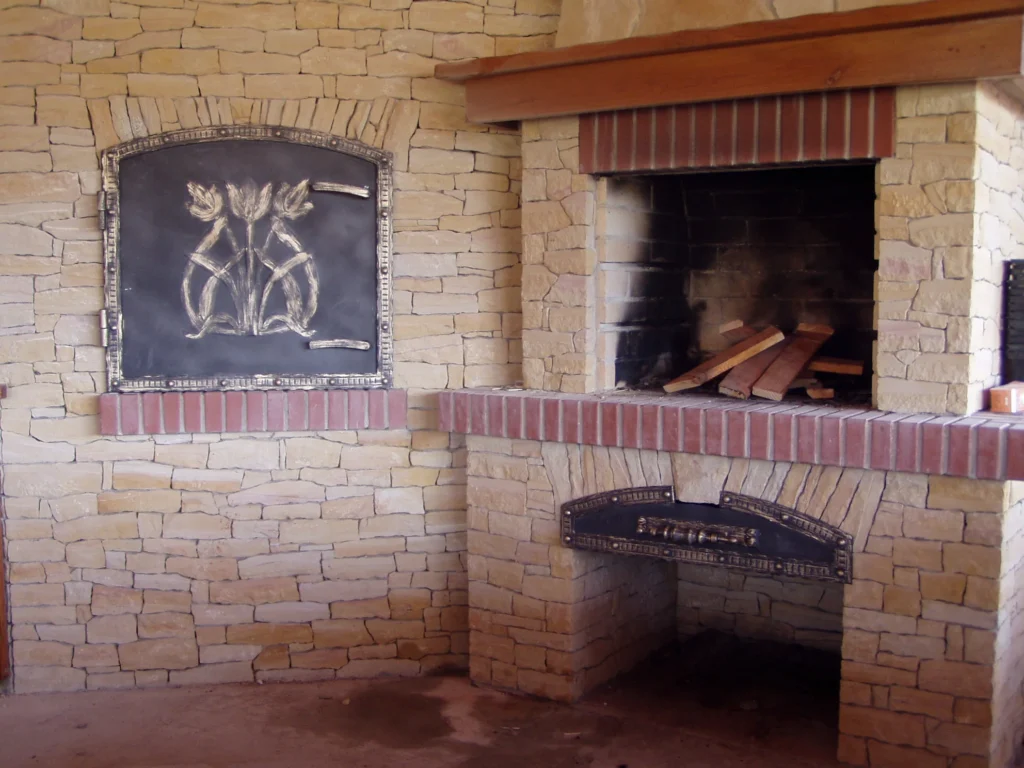 grill creoarti