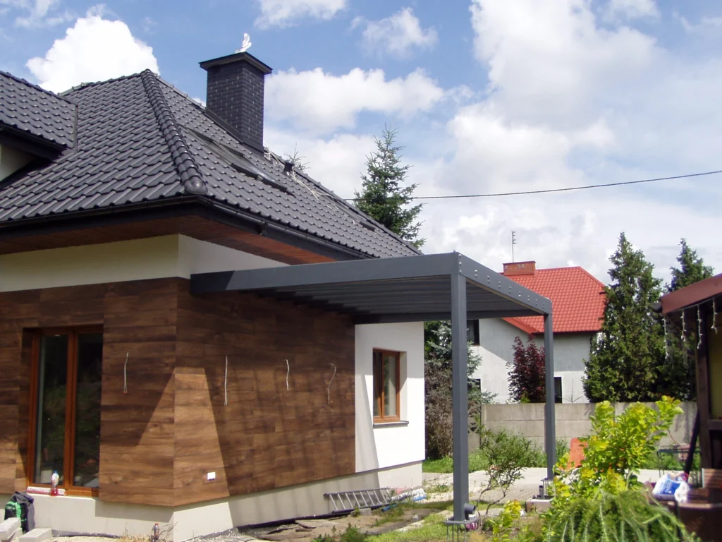 roof