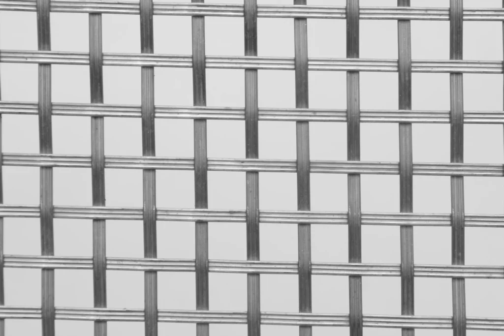 Creoarti Architectural Woven Mesh